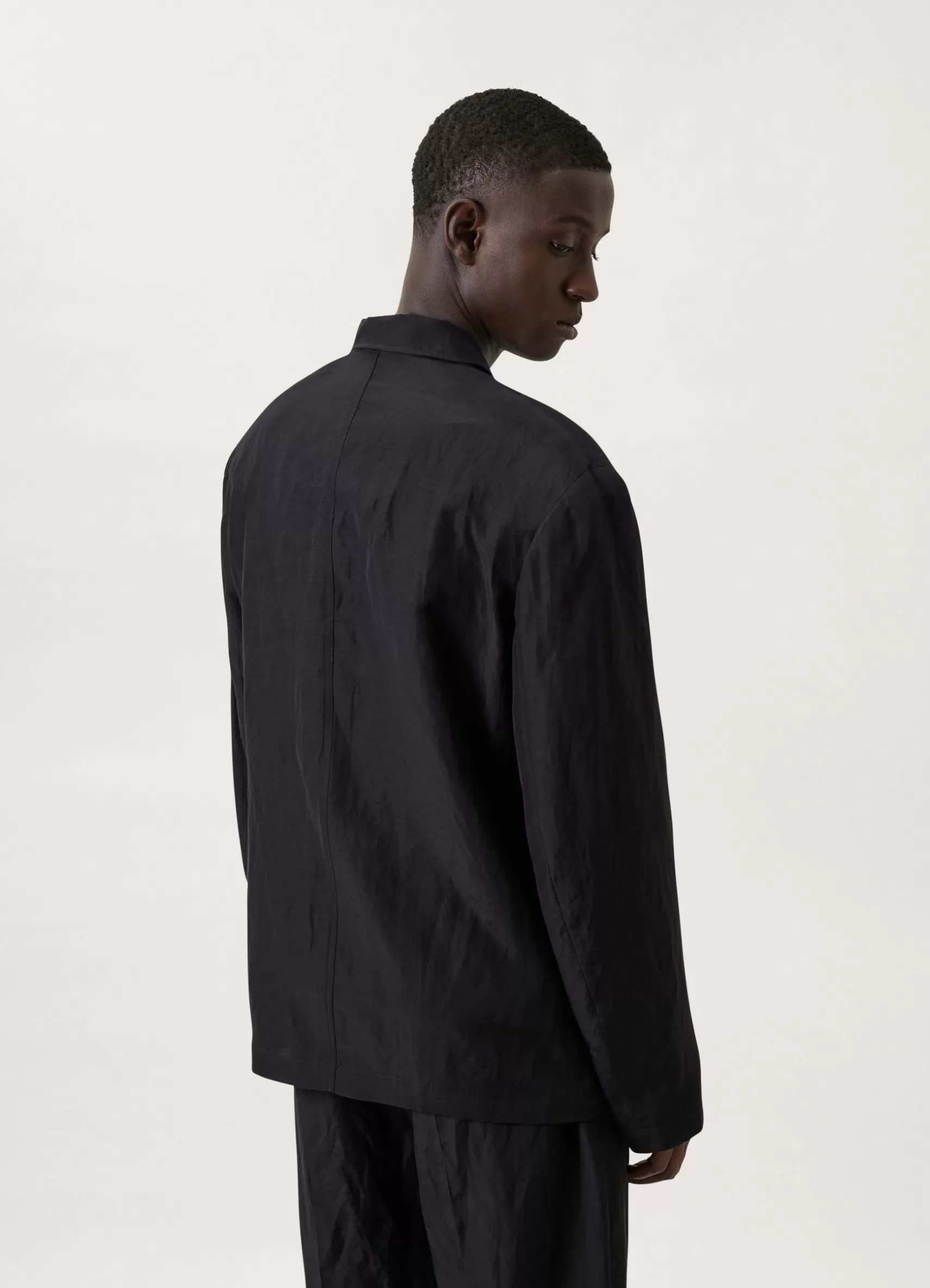 Short Jacket<LEMAIRE Shop