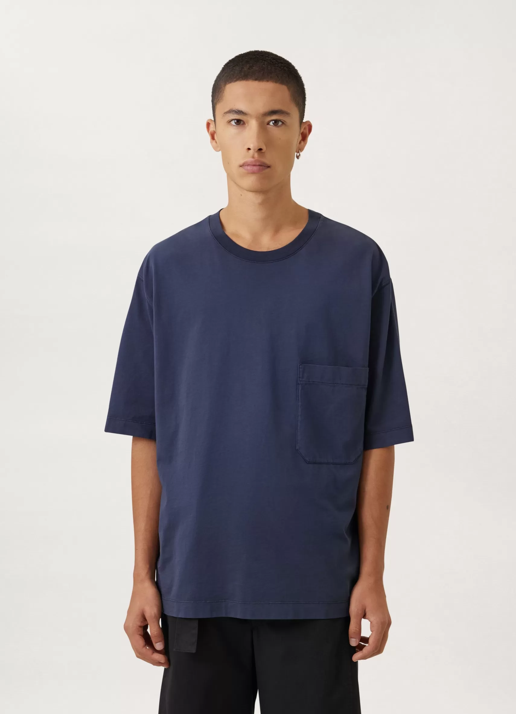 Short Sleeve T-Shirt<LEMAIRE Best