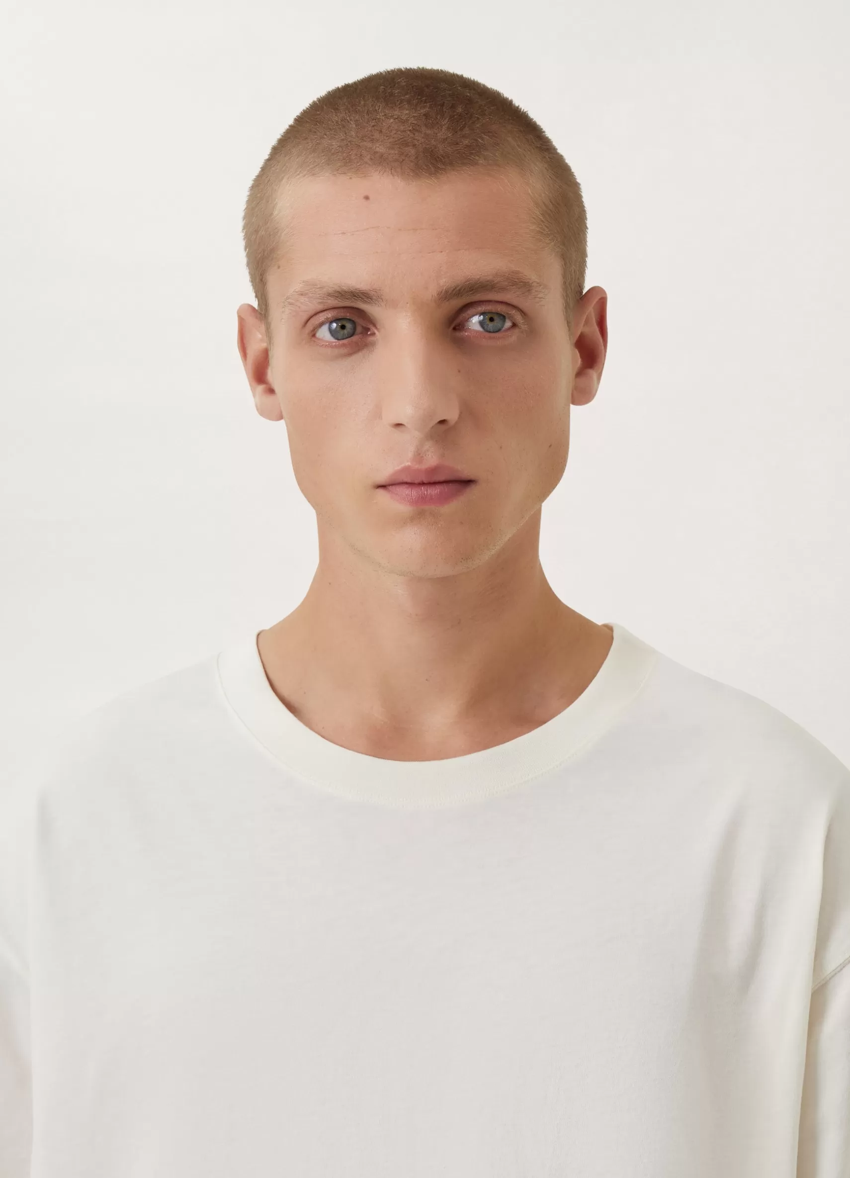 Short Sleeve T-Shirt<LEMAIRE Best
