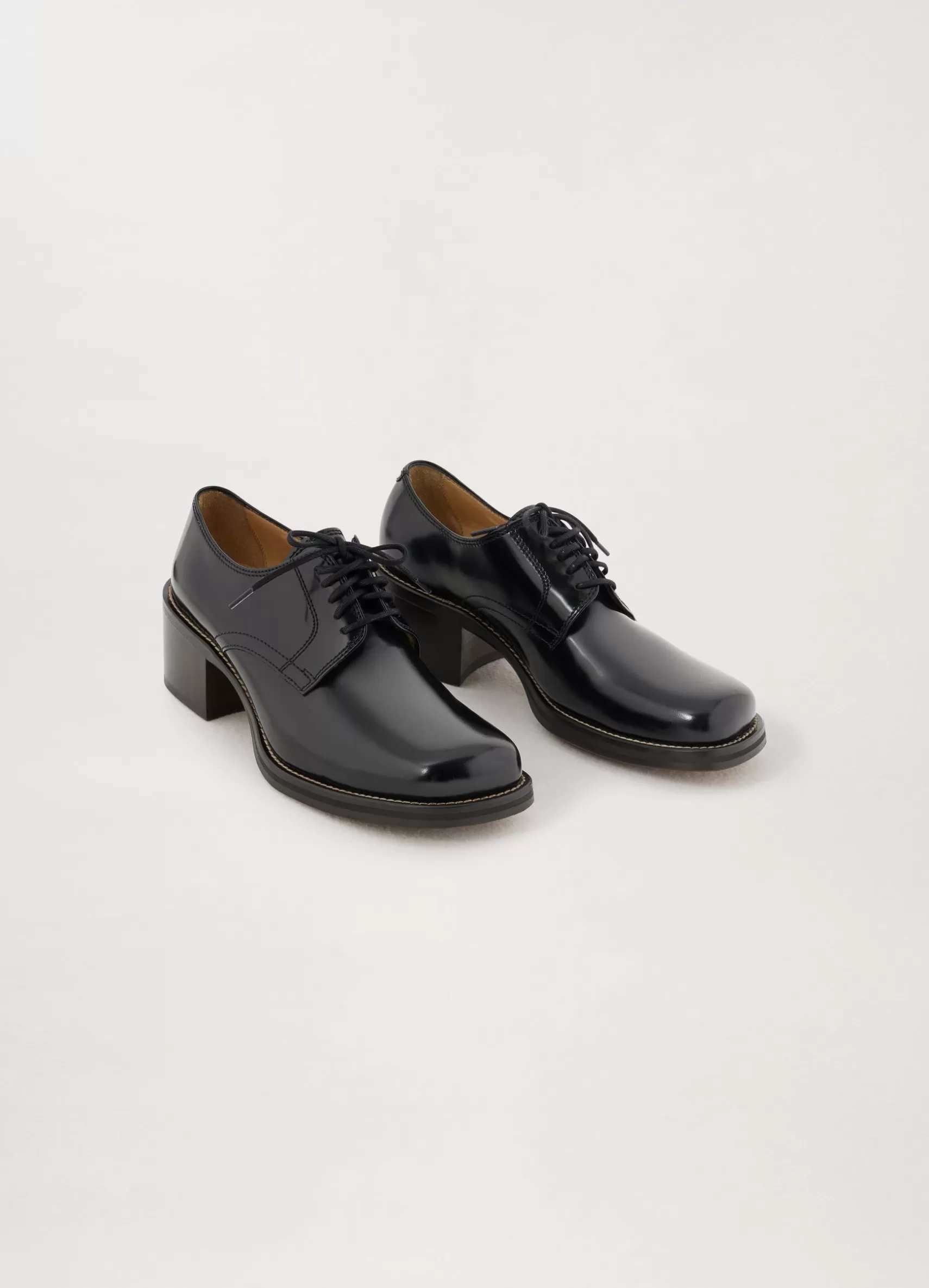 Square Derby<LEMAIRE Outlet