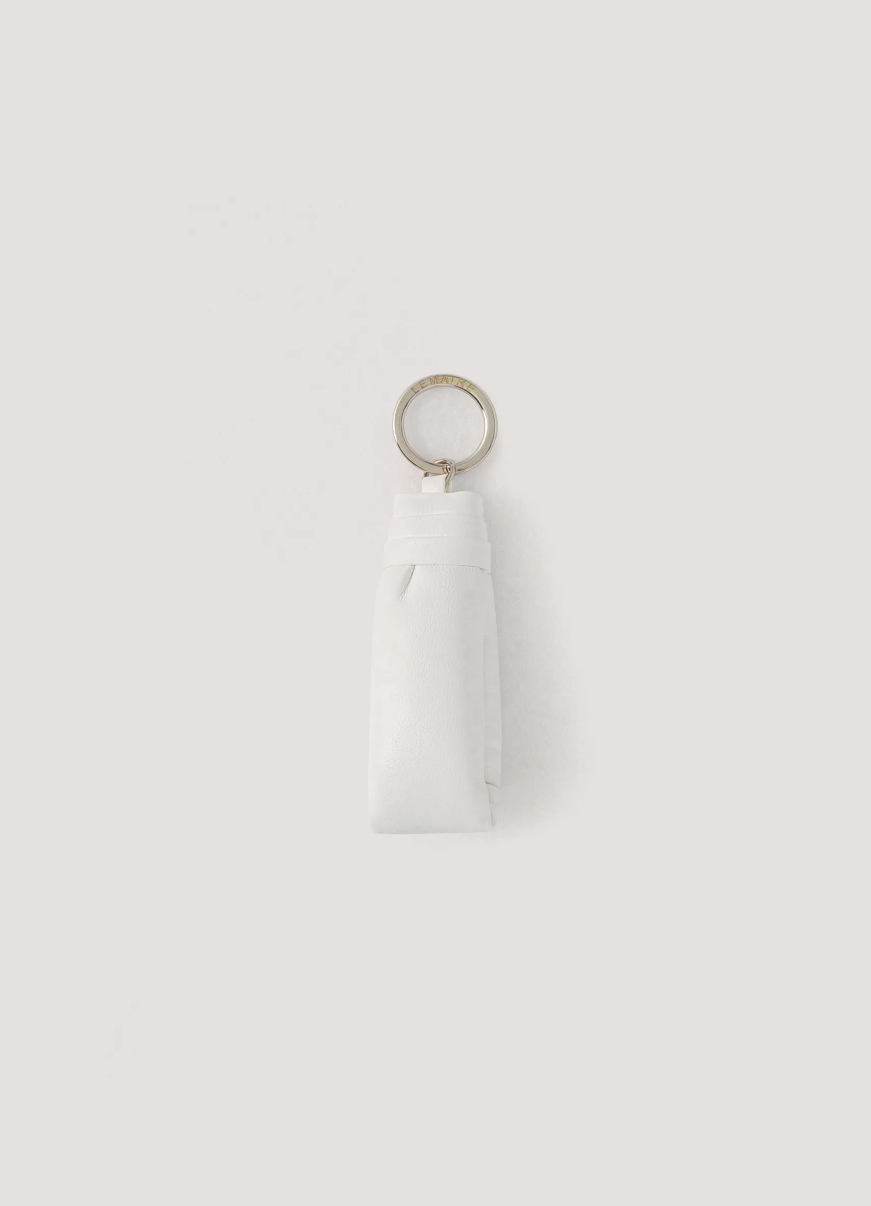 Wadded Key Holder<LEMAIRE Outlet