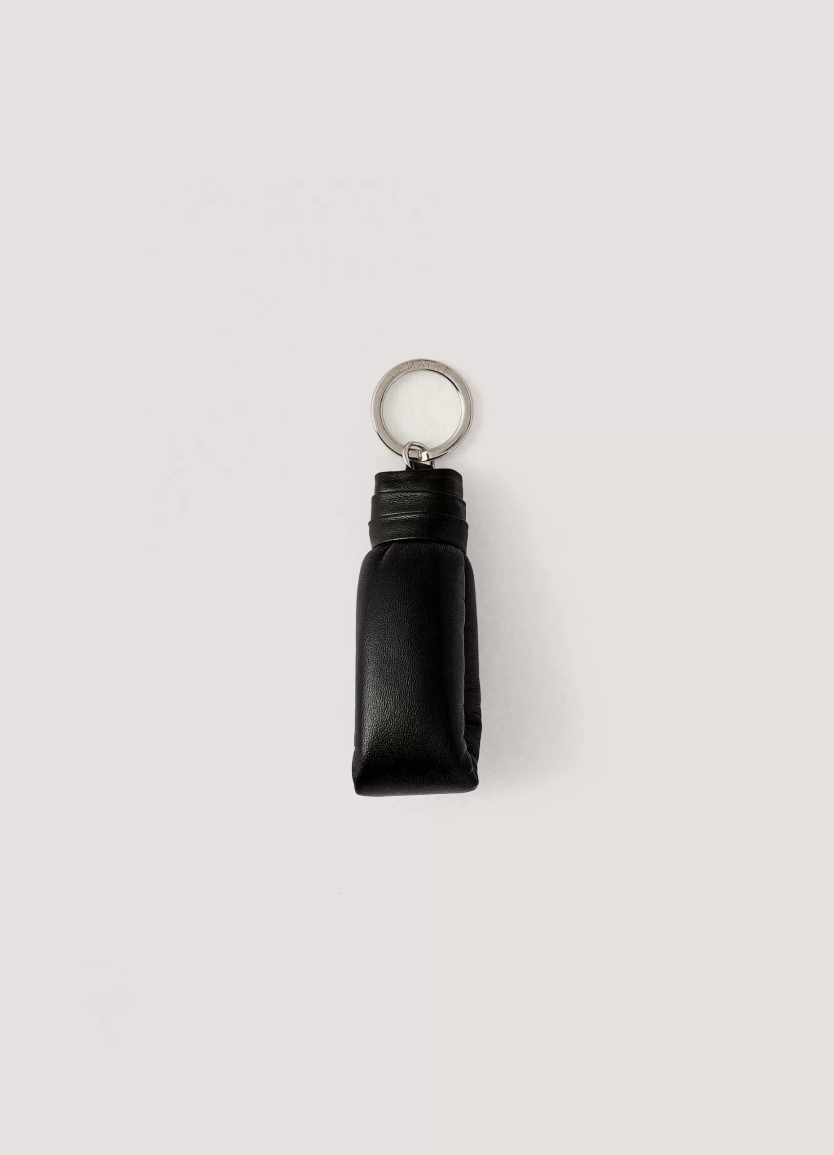 Wadded Key Holder<LEMAIRE Shop