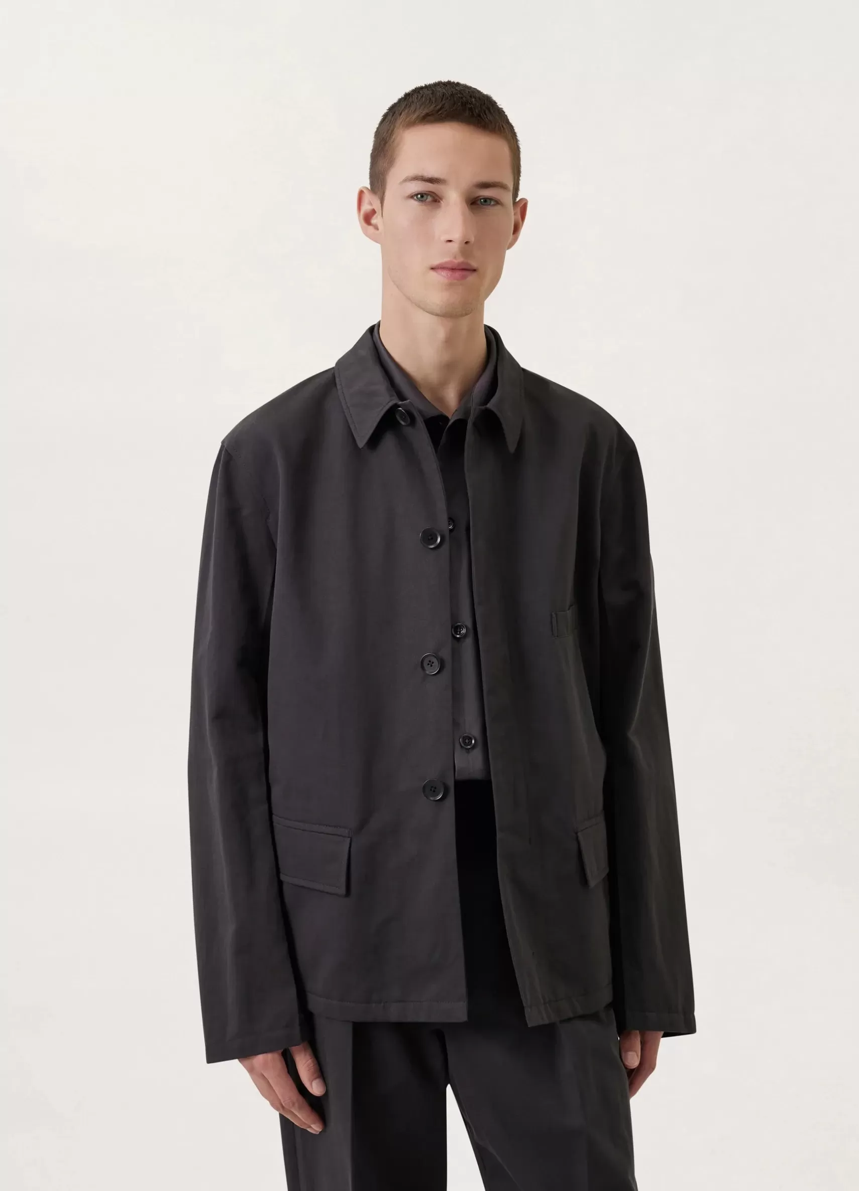 Workwear Jacket<LEMAIRE Clearance