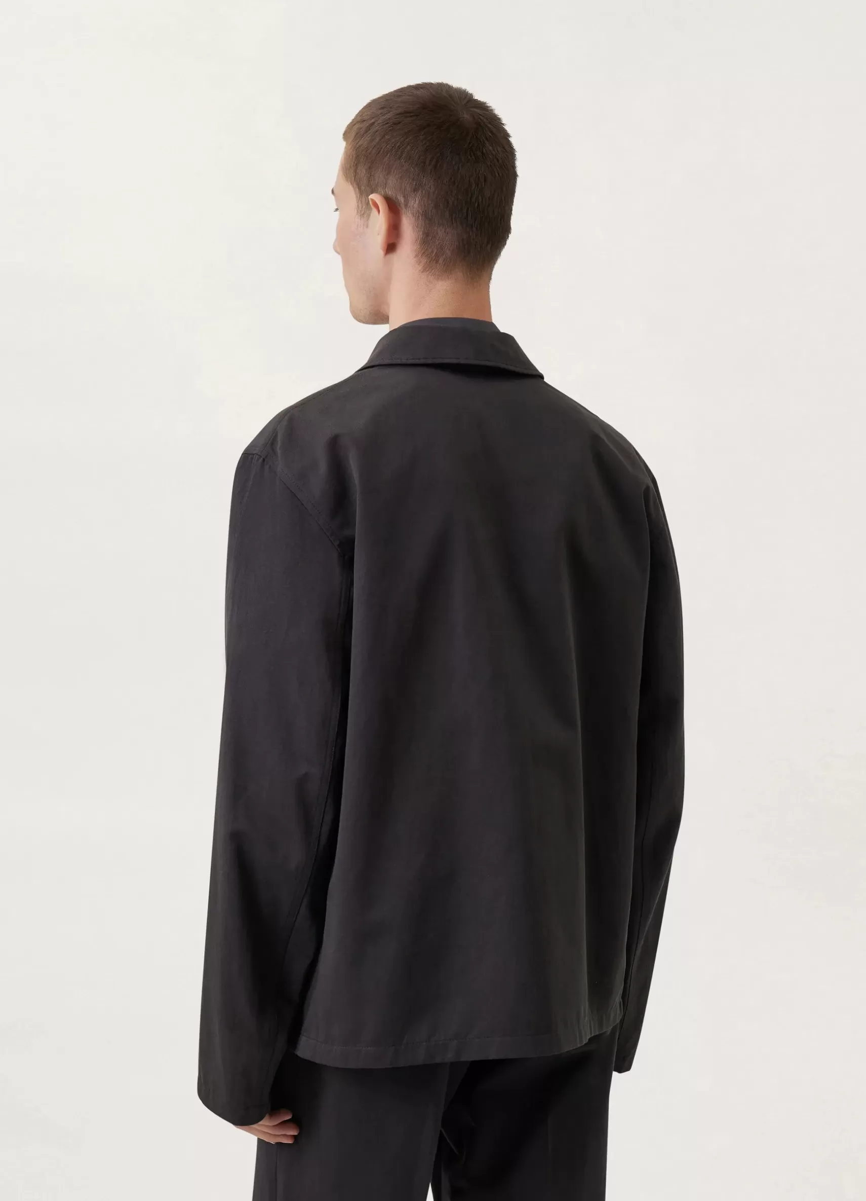 Workwear Jacket<LEMAIRE Clearance