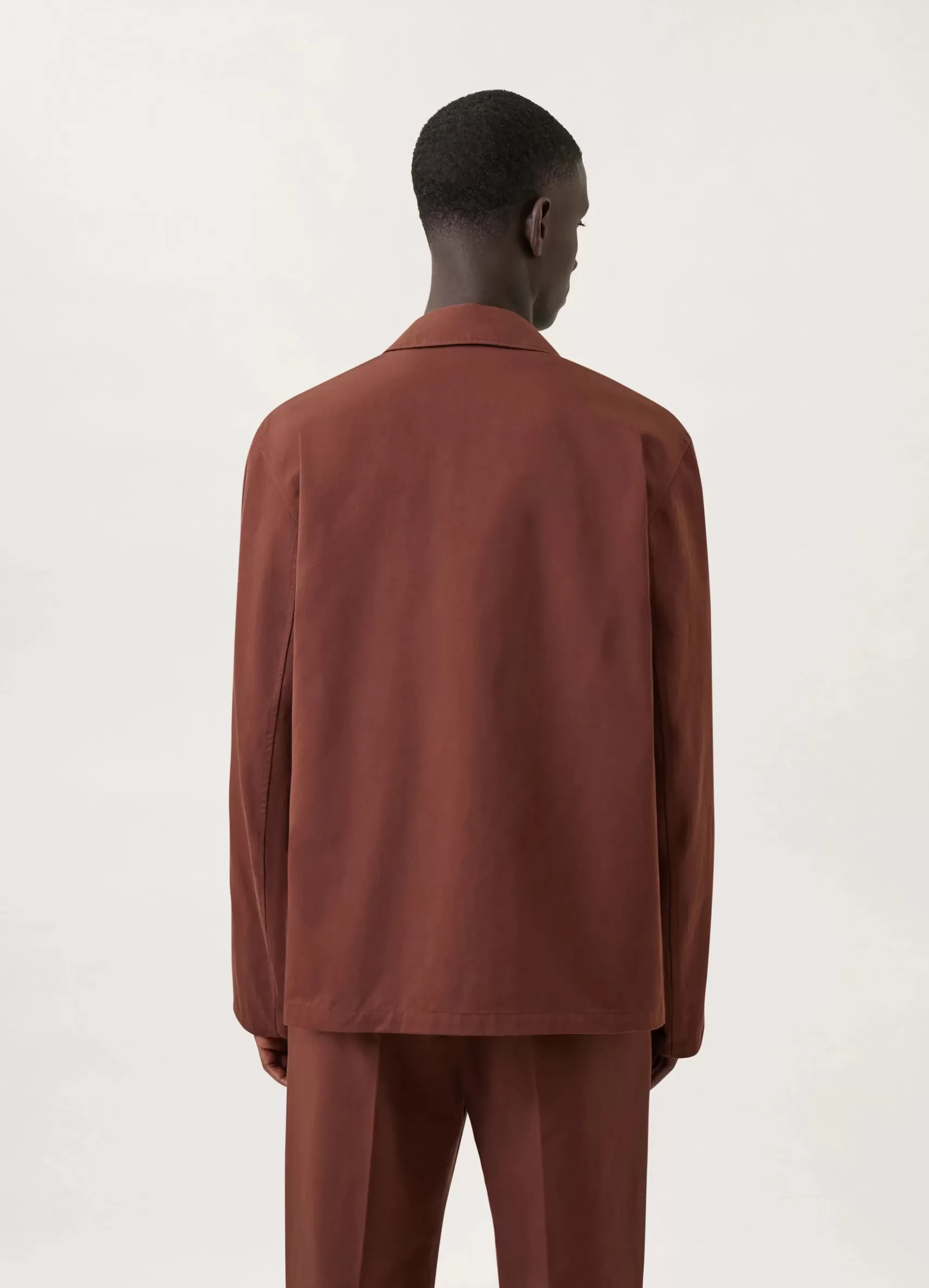 Workwear Jacket<LEMAIRE Shop